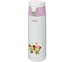 2ʬΥߥ륯Τ򤷤äݲ⥹Ĵѥƥ쥹ܥȥJMX-500DSʥԥ󥯡ߥåߥˡݲOKOK0.5L⥹THERMOSĴѥƥ쥹ܥȥ롡JMX-500DSʥԥ󥯡