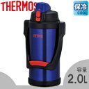 ¥µ¡¼¥â¥¹¡¿THERMOS¡¡¿¿¶õÃÇÇ®¥¹¥Ý¡¼¥Ä¥¸¥ã¥°¡¡FFO-2003¡¡¥À¡¼¥¯¥Ö¥ë¡¼¡¡¡Ê¿åÅû¡¦ËâË¡ÉÓ¡Ë