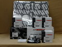ワイセコ ピストンキット Z1 KZ用 73mm K1105