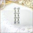 Pt900 0.46ct ダイヤモンド スリースト