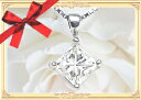 プラチナ0.30ct〜0.38ct大粒プリンセスカットペンダントネックレス-SIクラス/無色透明G〜Eカラー/カット：プリンセスカット『60個限定/企画奇跡の大特価49,800円』中央宝石研究所鑑定書付き