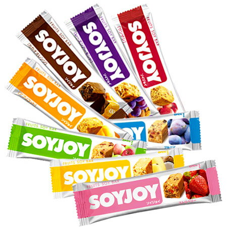 【SOYJOY（ソイジョイ）・1本】