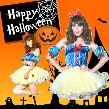 送料無料【白雪姫2セクシーコスプレ衣装なりきりコスプレセクシーな白雪姫】ハロウィンコスプレ/仮装宴会ハロウィンレディースコスプレ衣装大人クリスマス結婚式2次会イベントパーティ女子会コスプレ衣装/安いセール/白雪姫コスプレ/