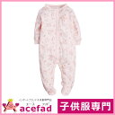 Carter's ベビー服 カーターズ カバーオー