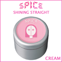 【30％sale】アリミノ -SPICE- スパイス クリーム シャイニングストレート100g【2sp_120810_green】【※】