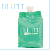 【楽天最安値に挑戦♪】スカルプ&ヘアトリートメント【お買得特価】アリミノ ミント クレイパック 1000g詰替【cosme0423】