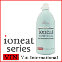 VIN イオ二ート エッセンスVシャンプー ライト さっぱりタイプ 1000mL【ノンシリコン・オーガニック】