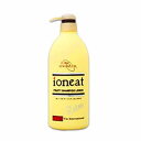 VIN イオニートフルーティーシャンプー レモン エキストラ 1000mL【ノンシリコン・オーガニック】【沖縄以外の発送は送料無料】