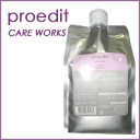 【送料無料】ルベル -proedit- プロエディット ケアワークス シャンプー バウンスフィット 1000mL詰替【ダメージヘア用】【RCP】【marathon201305_beauty】