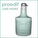 【30％sale】ルベル -proedit- プロエディット ケアワークス ヘアトリートメント ソフトフィット 600mL【ダメージヘア用】【2sp_120810_green】【※】