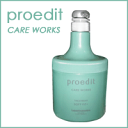 【30％sale】ルベル -proedit- プロエディット ケアワークス ヘアトリートメント ソフトフィットプラス 600mL【ダメージヘア用】【2sp_120810_green】【※】