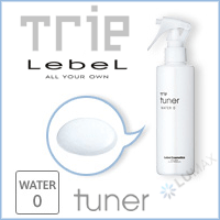 【30％sale】ルベル -Trie- トリエ チューナー ウォーター 0 200mL【2sp_120810_green】【※】