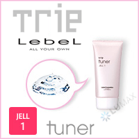 【30％sale】ルベル -Trie- トリエ チューナー ジェル 1 65mL【2sp_120810_green】【※】