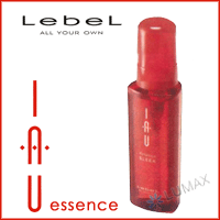 なめらかで、やわらかなツヤ髪へ【お買得特価】【リーブインの後継モデル!】ルベル コスメティックス イオ エッセンス スリーク 100mL 洗い流さないトリートメント 【キレイ大作戦】【cosme0423】