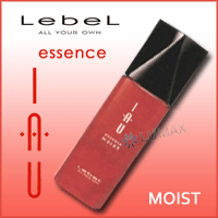 【30％sale】ルベル -IAU essence- イオ エッセンス モイスト 100mL 洗い流さないトリートメント（ミルクタイプ） 【2sp_120810_green】【※】