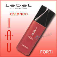 【30％sale】ルベル -IAU essence- イオ エッセンス フォルティ 100mL 洗い流さないトリートメント（クリームジェリータイプ） 【2sp_120810_green】【※】