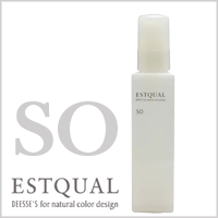 【30％sale】ミルボン ディーセス エストクアル SO 120ml【2sp_120810_green】【※】