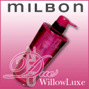 【送料無料】ミルボン -DEESSE'S- ディーセス ノイ ドゥーエ ウィローリュクス シャンプー 500ml【RCP】【※】