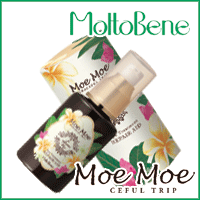 【30％sale】モルトベーネ -MoeMoe- モエモエ リペアエイド 100mL【ヘッドスパ用】【2sp_120810_green】【※】