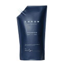 【LUMAXセール】モルトベーネ スロウ シャンプー エアリー 1000mL(詰替え)