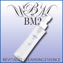 【美容液からつくられたクレンジング】BM2 クレン