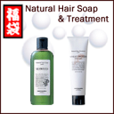 【送料込・1セットのみ購入はメール便発送】ルベル -Natural- ミニサイズ30mL 2点トラベルセット(ライスプロテイン&シャンプー)【HLS_DU】【TOKAI20141004】