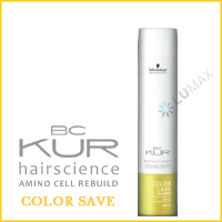【送料無料】シュワルツコフ BC KUR カラーセーブ シャンプー 250mL【ヘアカラー用】【RCP】【under_sample】【※】