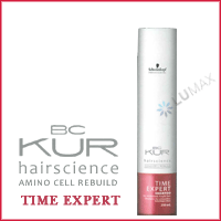 【送料無料】シュワルツコフ BC KUR タイムエキスパート シャンプー 250mL【ダメージヘア用】【RCP】【marathon201305_beauty】