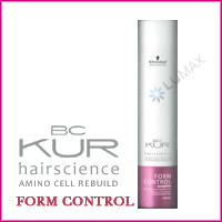 【送料無料】シュワルツコフ BC KUR フォルムコントロール シャンプー 250mL【くせ毛用】【RCP】【marathon201305_beauty】