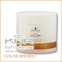 【送料無料】シュワルツコフ BC KUR カラースペシフィーク ヘアマスク 500g【ヘアカラー用】【2sp_120810_green】【※】