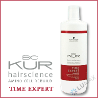 【送料無料】シュワルツコフ BC KUR タイムエキスパート シャンプー 1000mL詰替ボトル【ダメージヘア用】【RCP】【marathon201305_beauty】