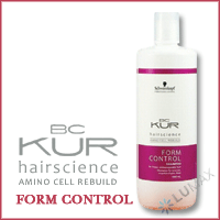 【送料無料】シュワルツコフ BC KUR フォルムコントロール シャンプー 1000mL詰替ボトル【くせ毛用】【RCP】【marathon201305_beauty】