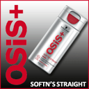 【LUMAXセール】シュワルツコフ OSIS+ オージス ソフトンストレート 147g【05P19Mar13】