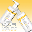 【リニューアル】シュワルツコフ BC KUR カラーセーブ ...