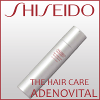 【30％sale】資生堂 ADENOVITAL ザ・ヘアケア アデノバイタル スカルプトニック 200mL 医薬部外品【スキャルプ用】【2sp_120810_green】【※】