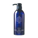 【LUMAXセール】サンコール SEALEAF フェルエ シーリーフ シャンプー モイスト 460mL(ポンプ)