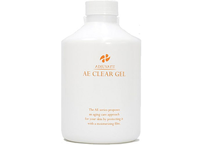 AEクリアジェル 600g 業務用 美容室・サロン専売品 【アジュバン ADJUBANT】【AE シリーズ AE series】 AEクリアジェル 600g 業務用 美容室・サロン専売品 【アジュバン ADJUBANT】【AE シリーズ AE series】