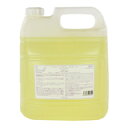 Re: Platinum シャンプー (リ プラチナムシャンプー) 4000ml(4L) (レフィル/詰め替え) 業務用 美容室・サロン専売品 【アジュバン ADJUBANT】【リ シリーズ Re: series】