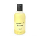 ルベル シーソー ヘア&スキャルプシャンプーS(スムース) 250ml【LebeL SEE SAW】