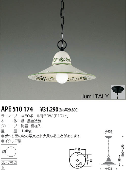 yKOIZUMIzAPE510174
