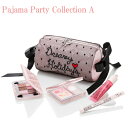 【ジルスチュアート】パジャマパーティコレクションA (チュー...