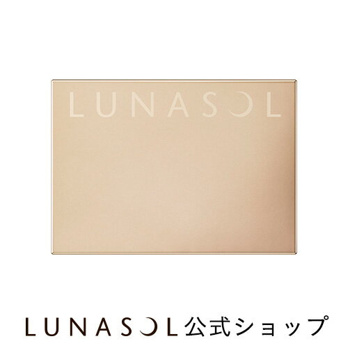 【<strong>ルナソル</strong>公式】<strong>チーク</strong>コンパクト(1個)| LUNASOL |