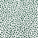 ★5枚までメール便【ネコポス】対応★【数量限定】ハーフカット生地 marimekko マリメッコ Pakkasmarja パッカスマルヤ ホワイトグリーン 約73×50cm/北欧 北欧生地 フィンランドブランド おしゃれ かわいい 手芸