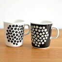 marimekko マリメッコ Puketti プケッティ マグカップの写真