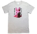 Sonic Youth / Dirty Bunny Tee ...