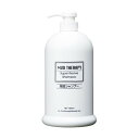 マッドテラピー 海泥 スーパーリバイブ シャンプーQ10 1000ml