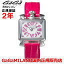 【国内正規品】GaGa MILANO ガガミラノ レディース 腕時計 ウォッチ NAPOLEONE BABY/ナポレオーネベビー 6035.06