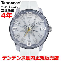 【国内正規品】【広告モデル】 Tendence/テンデンス 時計 メンズ レディース KING DOME/キングドーム TY023004 【10P03Dec16】