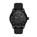 【国内正規品】DIESEL ディーゼル 腕時計 ウォッチ メンズ RASP/ラスプ DZ1807