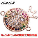 【国内正規品】GaGa MILANO/ガガミラノ Men's...
